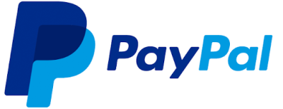 pay with paypal - BTS Gifts