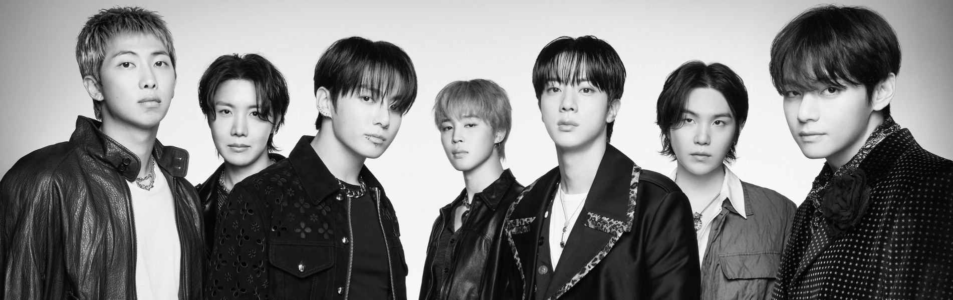 BTS Gifts Banner - BTS Gifts