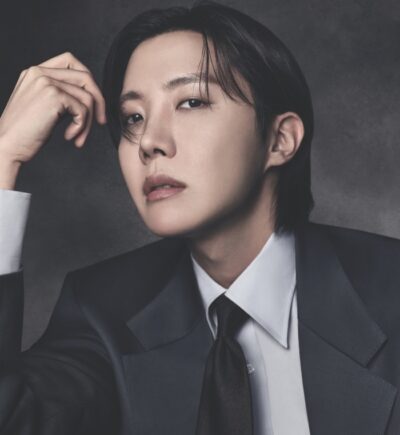 J-Hope Merch