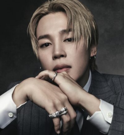 Jimin Merch