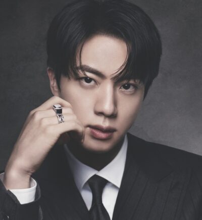 Jin Merch