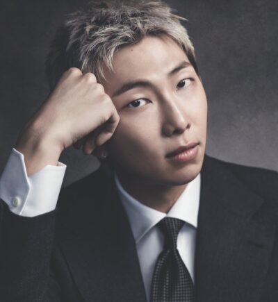 RM Merch