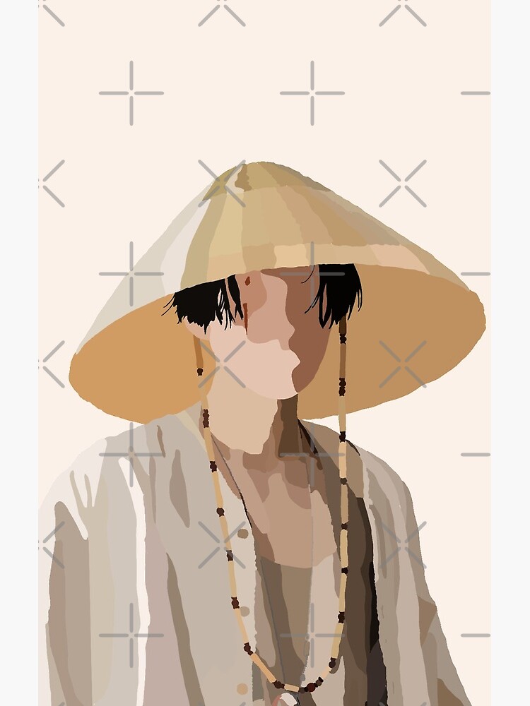 Agust D Yoongi Suga Daechwita Shower Curtain - Image 2