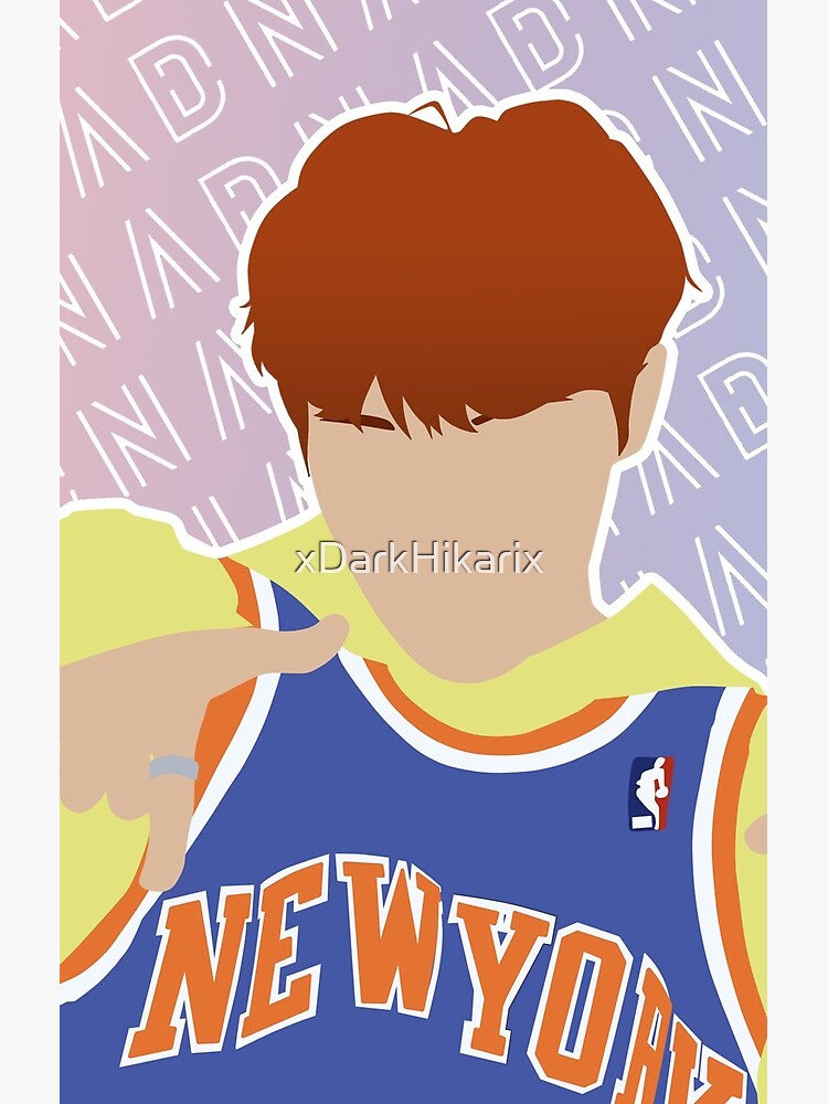 Dna J Hope Shower Curtain - Image 2