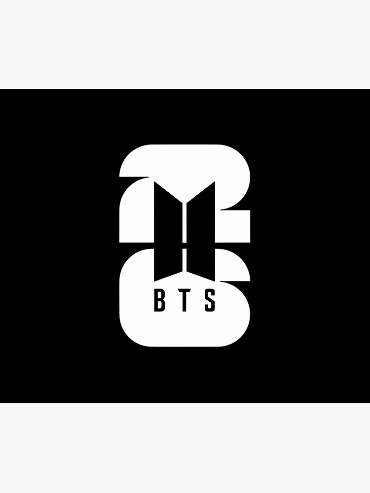 Bts World Cup 2026 Special Edition Ot7 Team Tapestry - Image 2