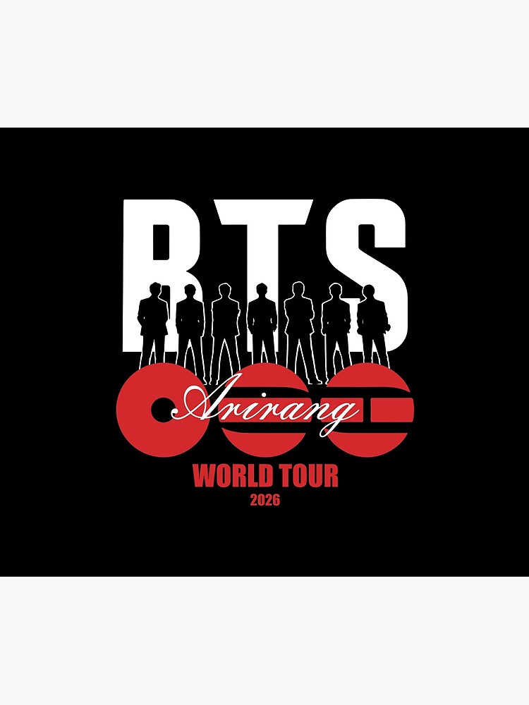 Bts World Tour 2026 Puzzle - Image 2