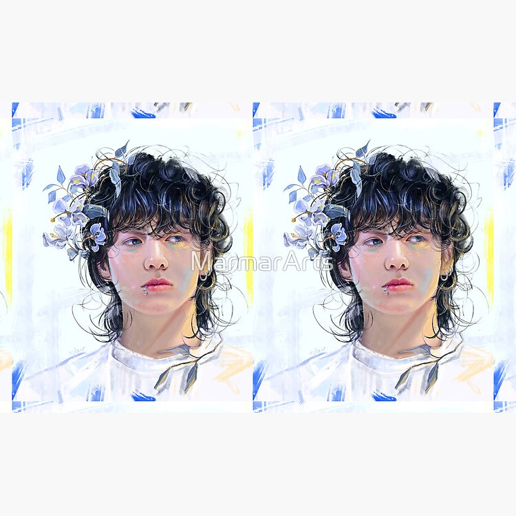 Jungkook_Still With You Mug - Image 2