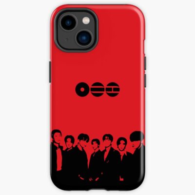 Bts Arirang Iphone Case