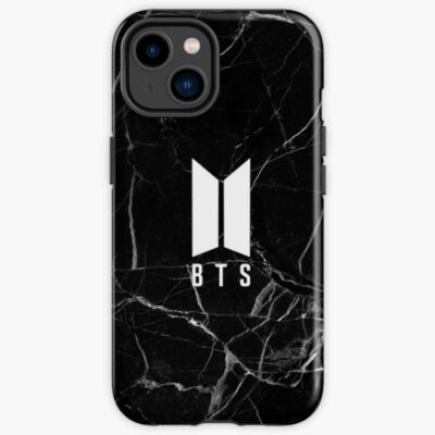 Bts Marble Iphone Case