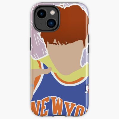 Dna J Hope Iphone Case