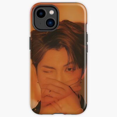 R M Twinks Iphone Case