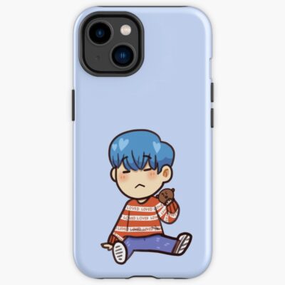 Sugar N Cookies Iphone Case