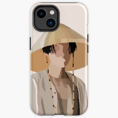Agust D Yoongi Suga Daechwita Iphone Case