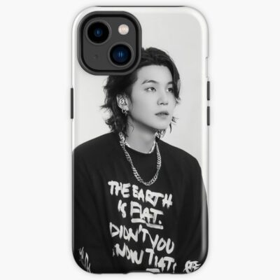 Yoongi Concert Iphone Case