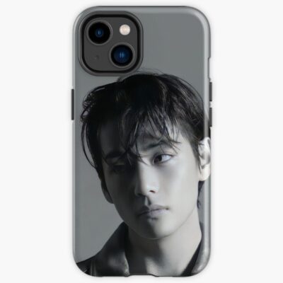 Bts V Iphone Case