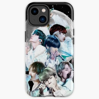Ot7 2 Iphone Case