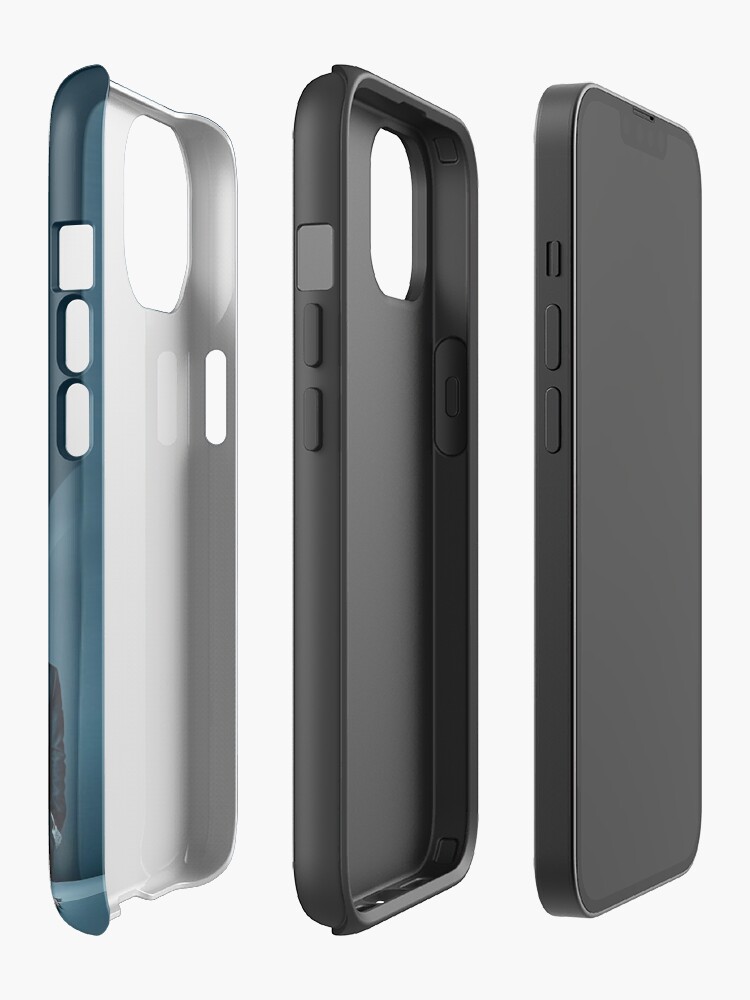 Bts Japan Wings Iphone Case - Image 2