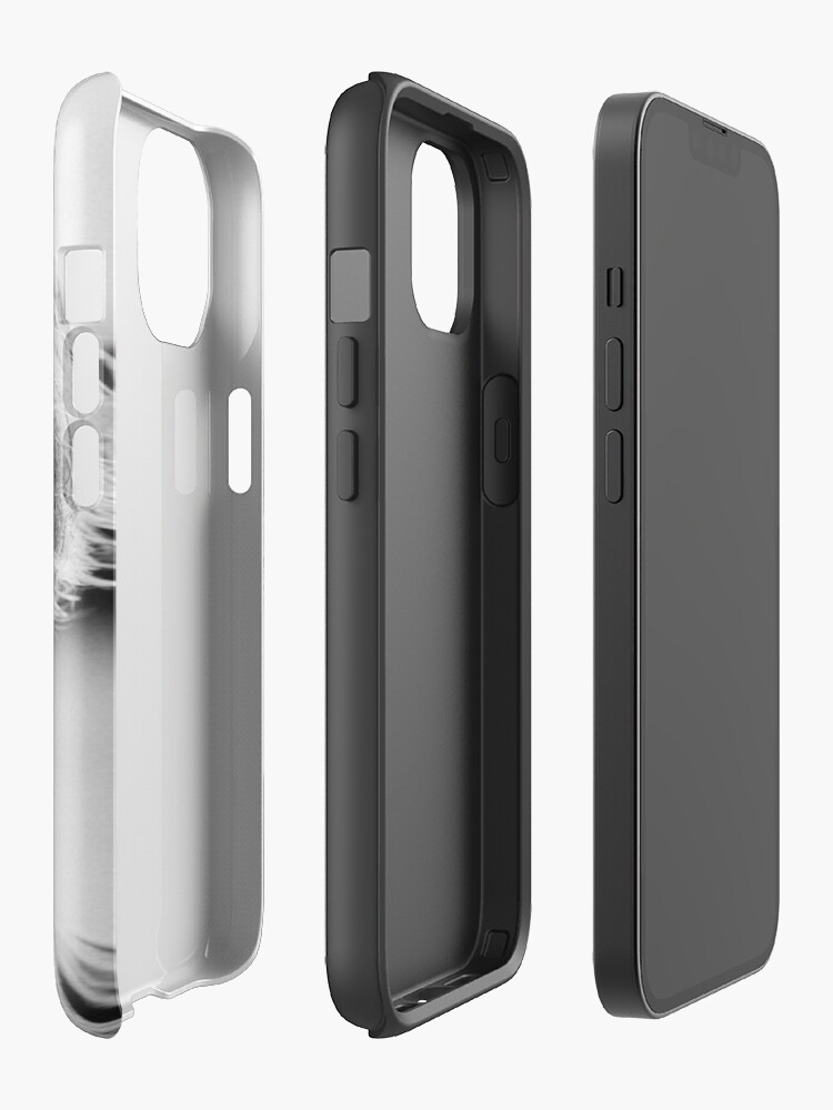 Taehyung Layover Concept Photo Ii Iphone Case - Image 2