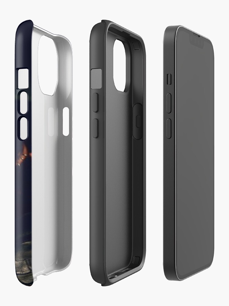 Jungkook Driving Vogue 3d Iphone Case - Image 2