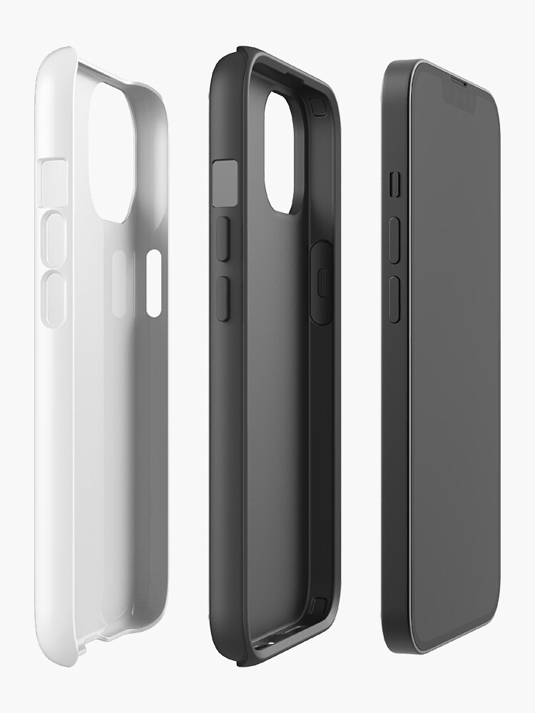 Bts Logo And Purple Whale Iphone Case - Image 2