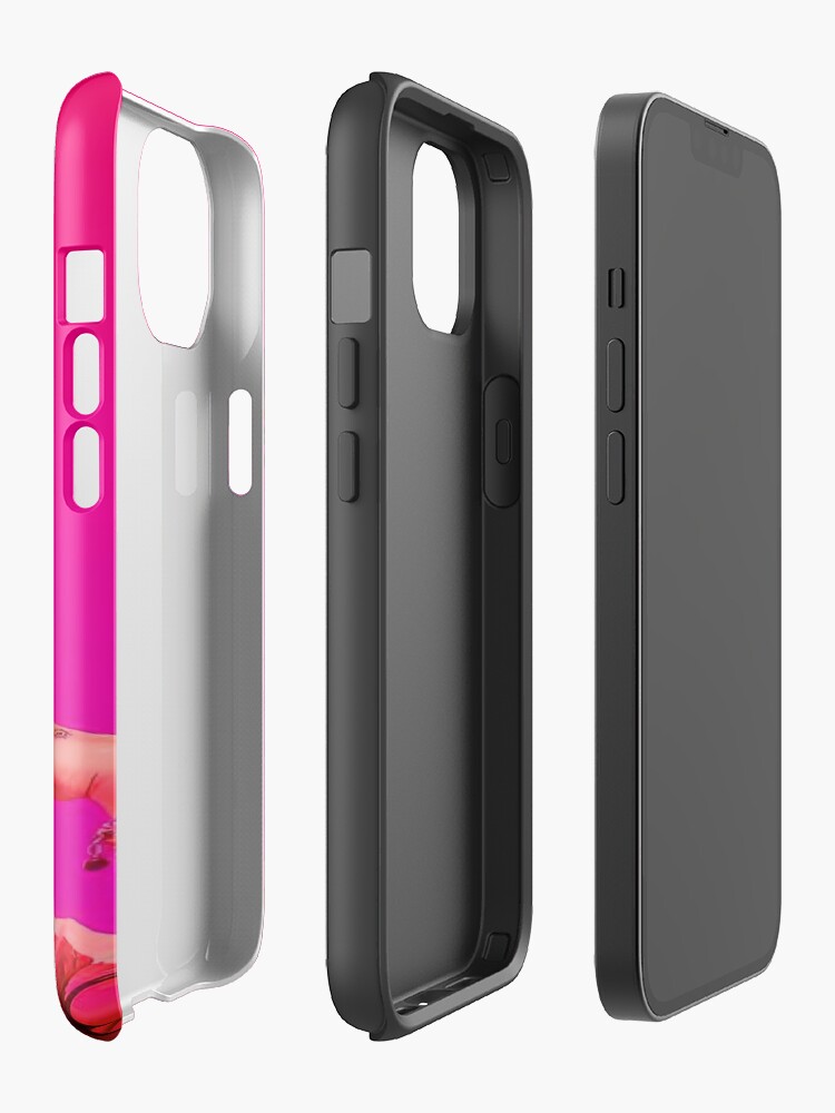 Park Jimin Chaos Iphone Case - Image 2