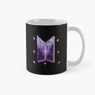 Bts Mug