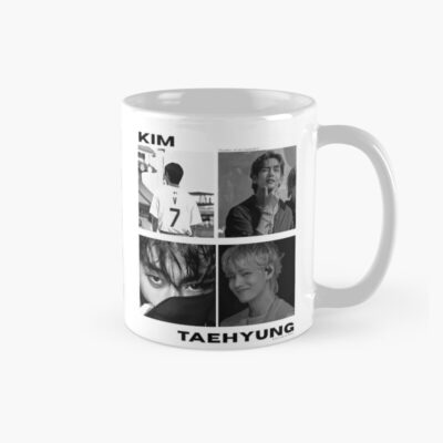 Kim Taehyung V Bts Mug