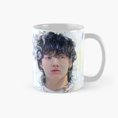 Jungkook_Still With You Mug