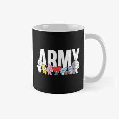 Bts Jimin Mug