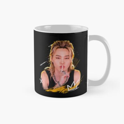 Jimin Mug