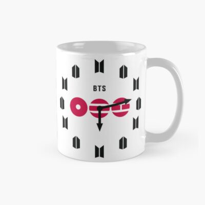 Copy Of Bts Arirang Mug