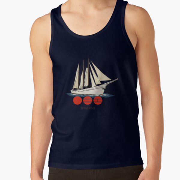 Bts Swim Bts Swim Inspired Design Tank Top - Image 5