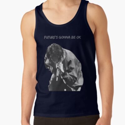 Suga Future S Gonna Be Ok Tank Top