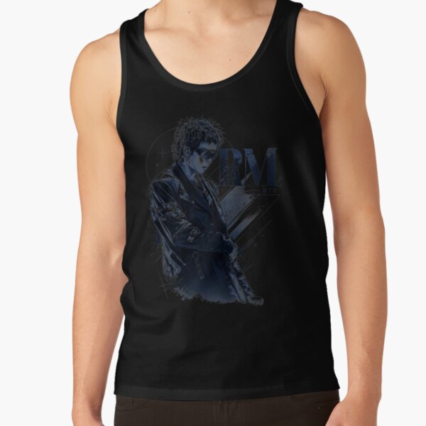 Rm Cool Tank Top - Image 2