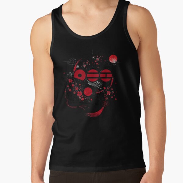 Bts Arirang Comeback Vintage Fan Design Tank Top - Image 3