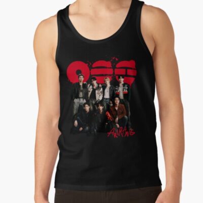 Bts 2 0 World Tour 2026 Bangtan Boys Comeback 2026 Army Fan Arirang Bts Tank Top
