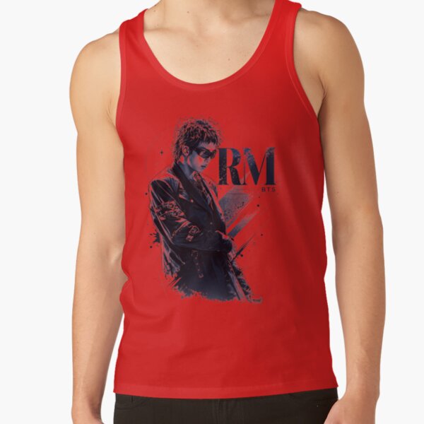 Rm Cool Tank Top - Image 4