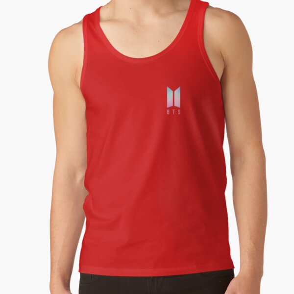 Bts Tank Top - Image 4