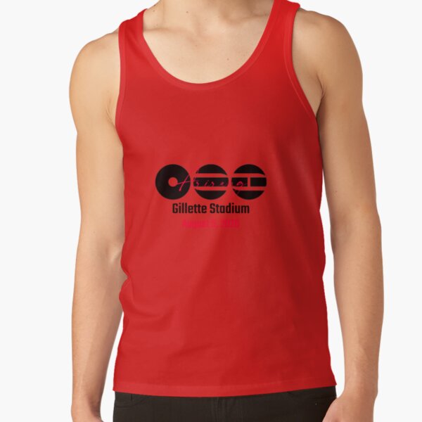 Bts Arirang World Tour Gillette Stadium D1 Tank Top - Image 4