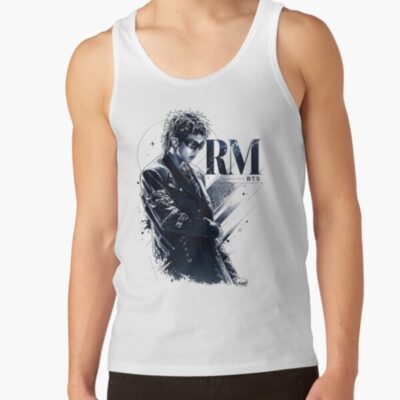 Rm Cool Tank Top