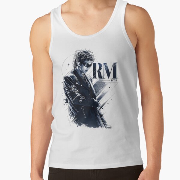 Rm Cool Tank Top