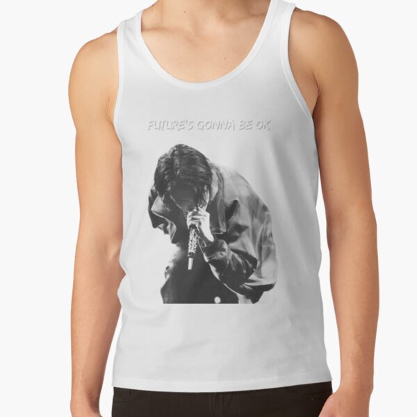 Suga Future S Gonna Be Ok Tank Top - Image 2