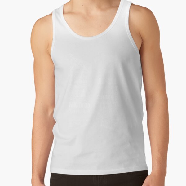 Bts Song Titles Classic Classic Tank Top - Image 2