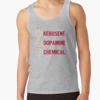 Bts Arirang Normal Song Lyrics Tank Top