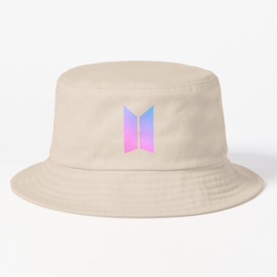 Bts Army Bucket Hat