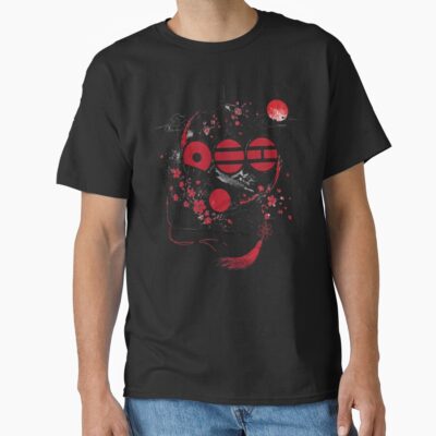 Bts Arirang Comeback Vintage Fan Design T-shirt