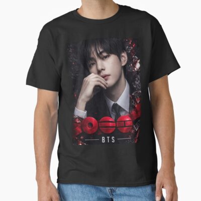 V Arirang Bts T-shirt