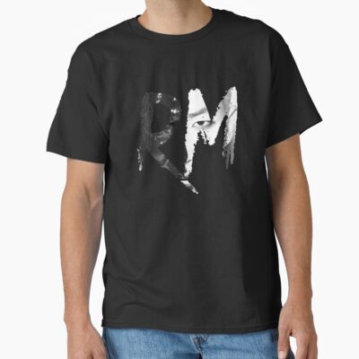 Rm Eyes T-shirt