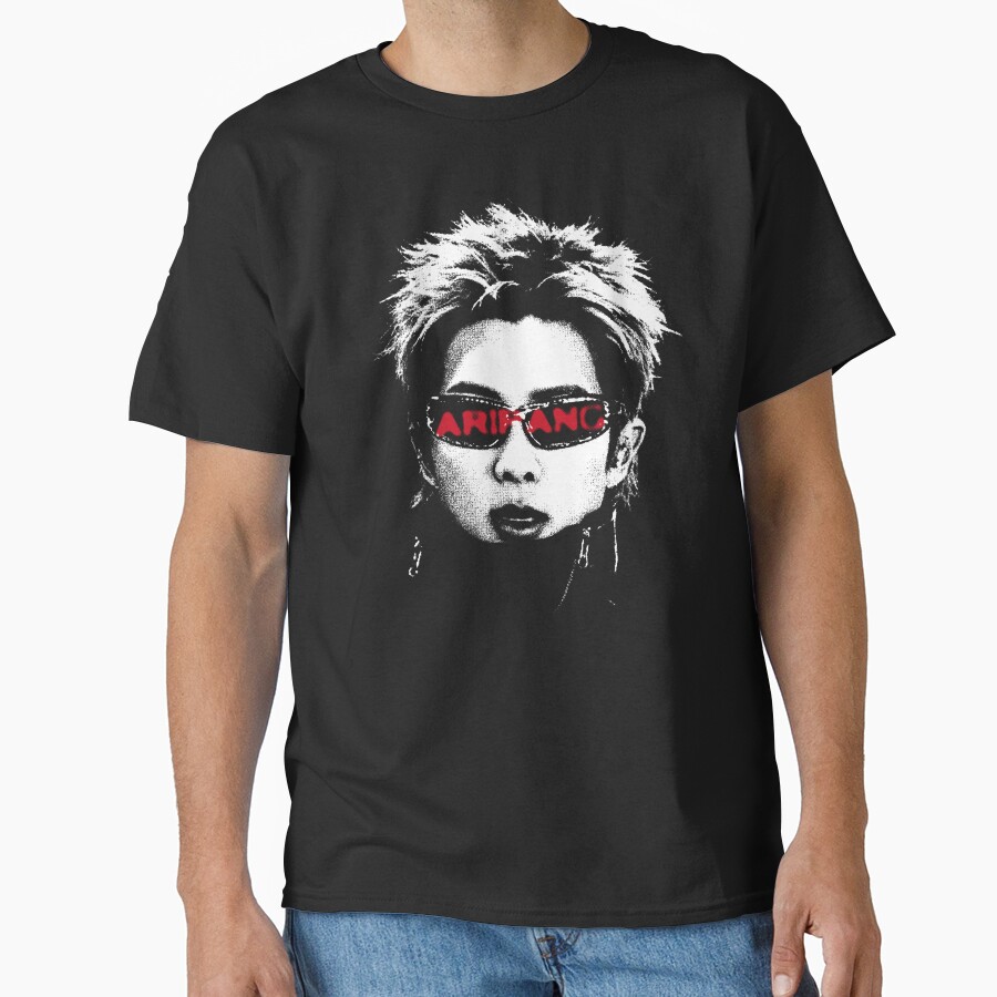 Namjoon Of Bts Rm T-shirt