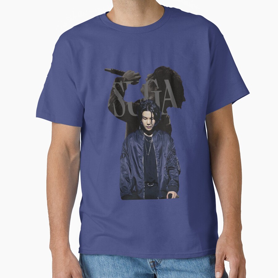 Suga D Day T-shirt - Image 4